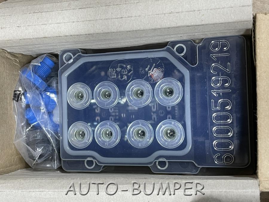 Iveco Daily 3 Блок клапанов ABS 42550382, 6000519219
